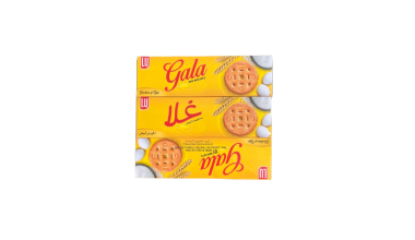 Gala Egg 112g x 24 (FP)