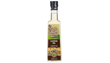 Hemani Castor Oil 250ml Each