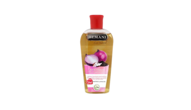 Hemani Hair Onion Oil 200ml Dozen