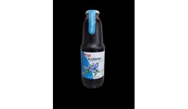 MF Blueberry Juice 1L x 8