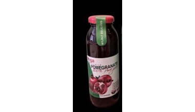 MF Pomegranate Juice 250ml x 20