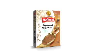 National Garam Masala 50G
