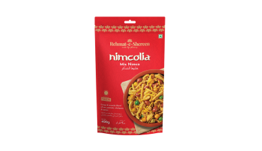 R Shereen Nimco Mix 400g x 20