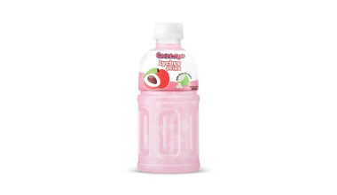 Coco Mojo Lychee Drink 320ml X 24