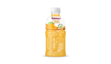 Coco Mojo Mango Drink 320ml X 24