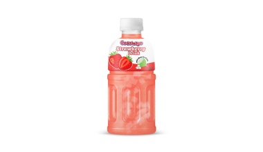 Coco Mojo Strawberry Drink 320ml X 24