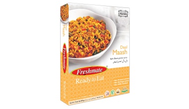 Freshmate Daal Maash 0.275kg Dozen