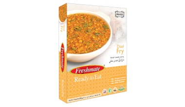 Freshmate Daal Fry 0.275kg Dozen