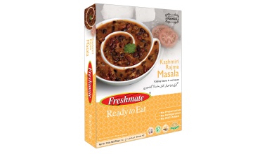 Freshmate Kashmiri Rajma Masala 0.275kg Dozen