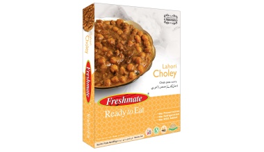 Freshmate Lahori Choley 0.275kg Dozen