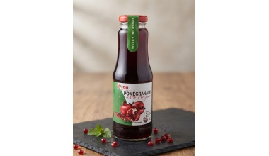 Mega Pomegranate Juice 250ml X 20