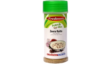 Freshmate Zeera Raita 0.075 Kg Dozen