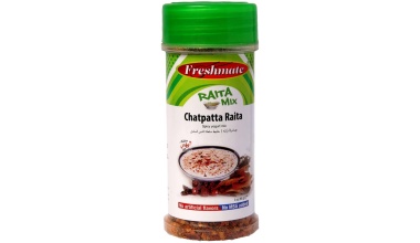 Freshmate Chatpattta Raita 0.085kg Dozen