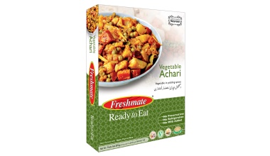 Freshmate Vegetable Achari 0.275kg Dozen